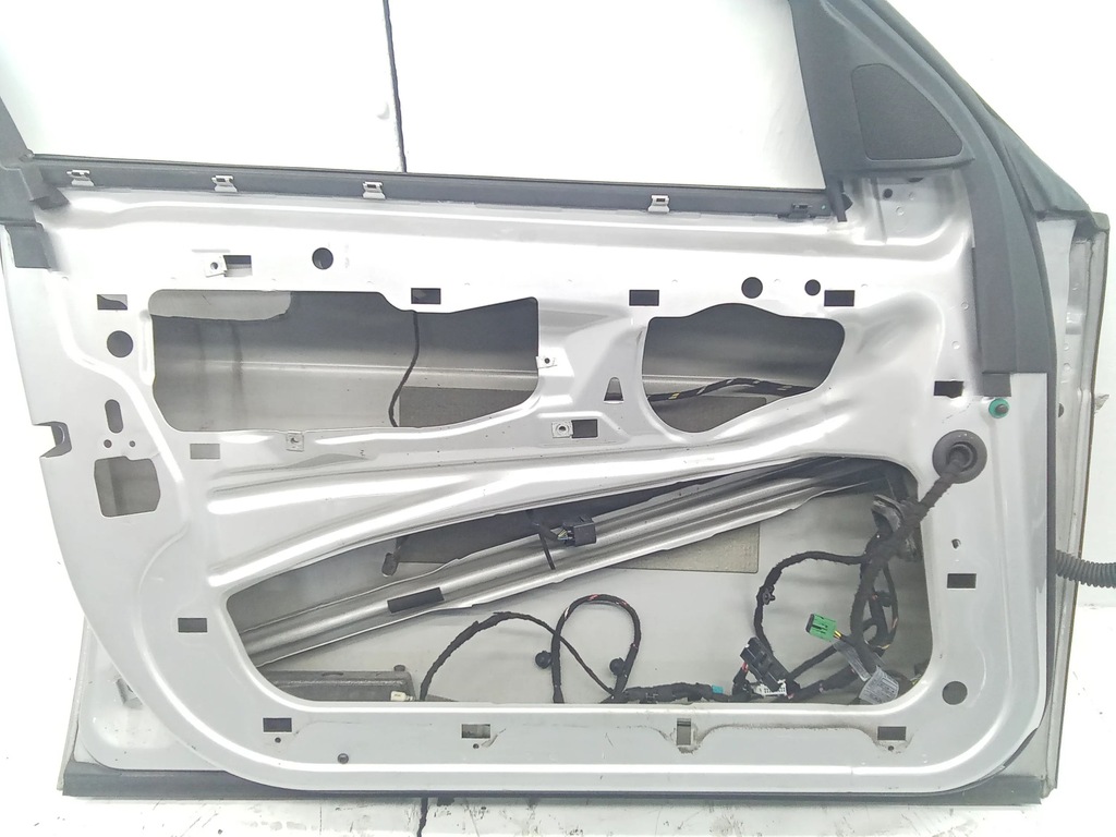 фото №9, Дверь передние левая сторона bmw 7 e65 e66