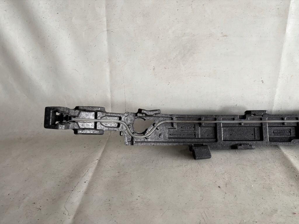 фото №6, Audi a8 d5 абсорбер з датчиками пішоходів 4n0807694k gielda