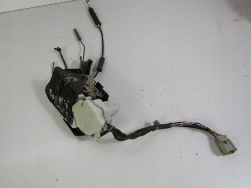 фото №6, Honda legend 3 ka9 fl замок дверь перед левый