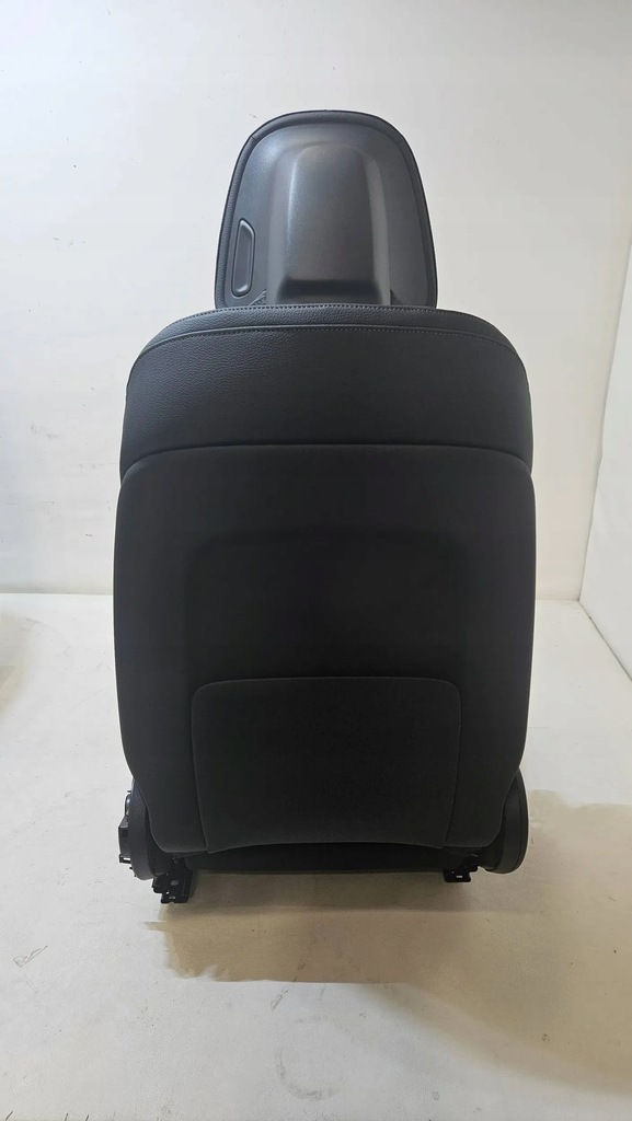 фото №12, Сиденье водителя пассажира mercedes c-klasa a206 w206 nowe оригинальные кожа