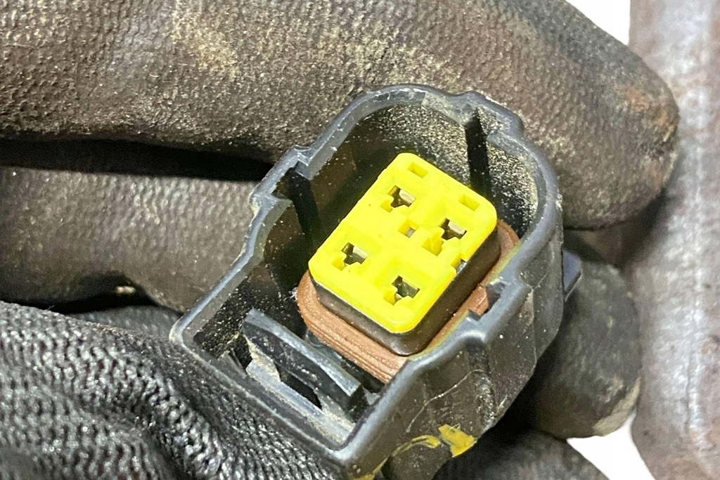 фото №13, Каталізатор dodge durango wd 05149171aa 3.6l бензиновий 216kw 2019