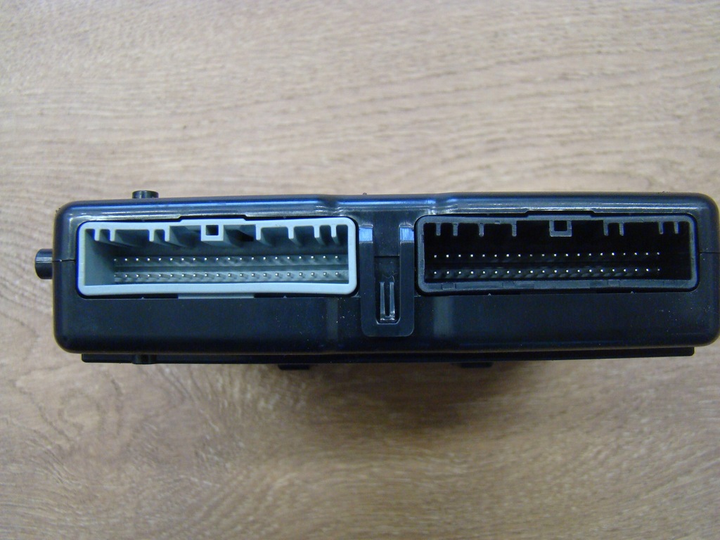 фото №3, Renault megane iv talisman модуль кондиціонера