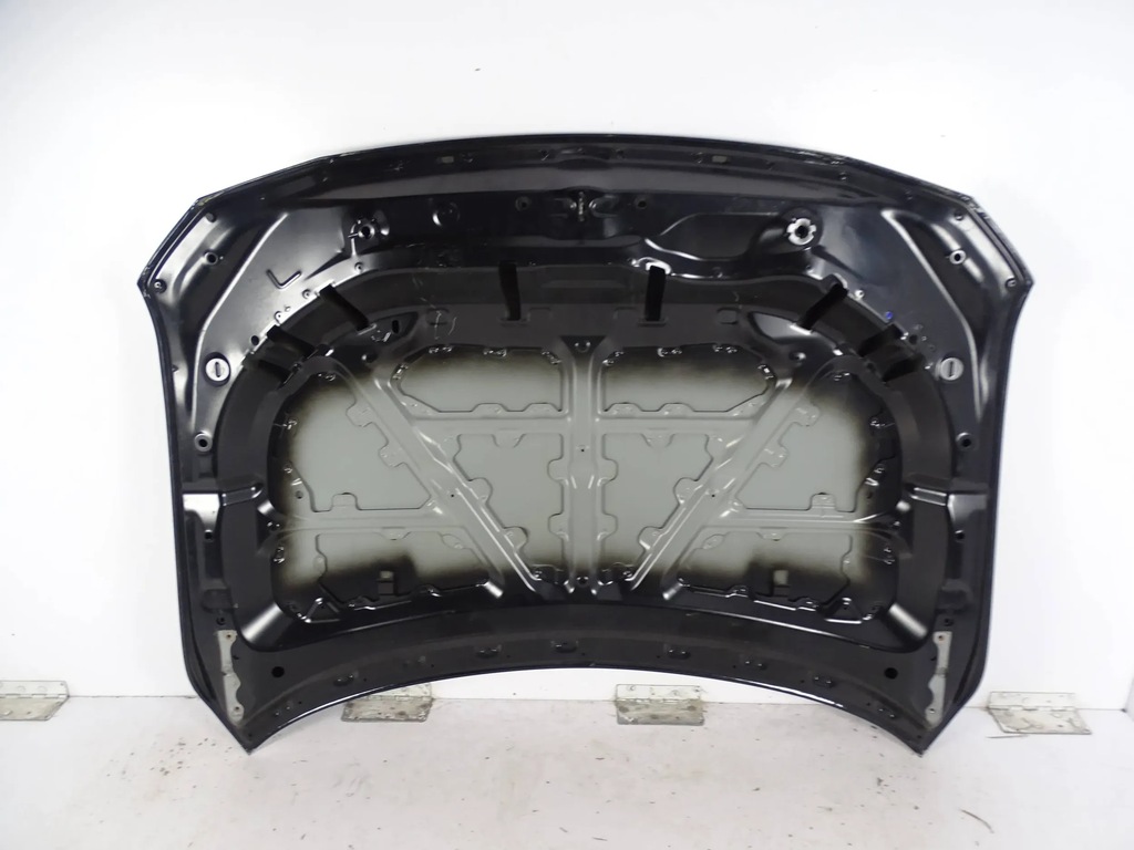 фото №5, Капот mazda cx5 ii 2 lift