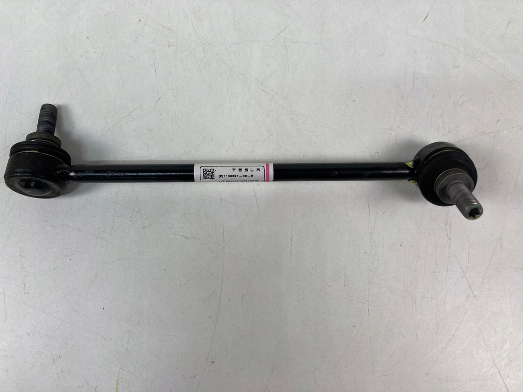 фото №1, З'єднувач стабілізатора лівий передній tesla 3