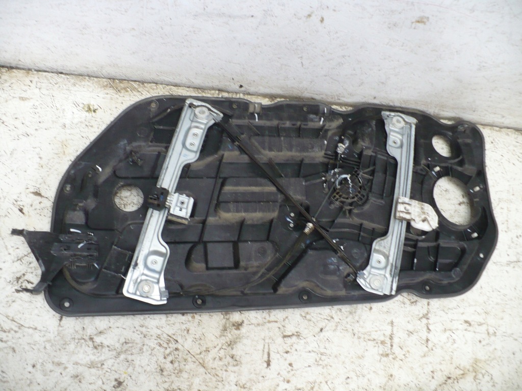 фото №6, Механизм опускания окон дверь правых левых передних kia ceed ii