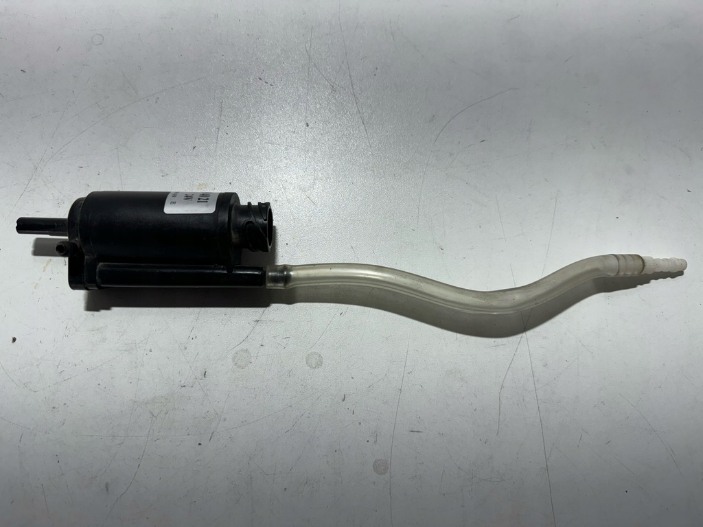 фото №1, Помпа бачок омивача mercedes actros mp 4 a0008694021