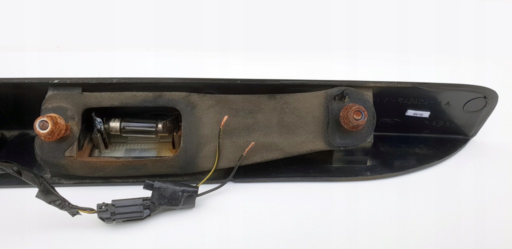 Ford focus 2 2 универсал c-max mk1 накладка молдинг ручка задний крышки багажника Оригинал