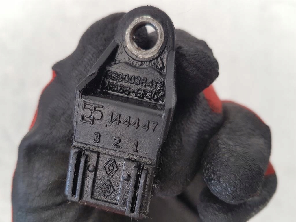 фото №6, Датчик положение вала renault scenic rx4 1.9 dci