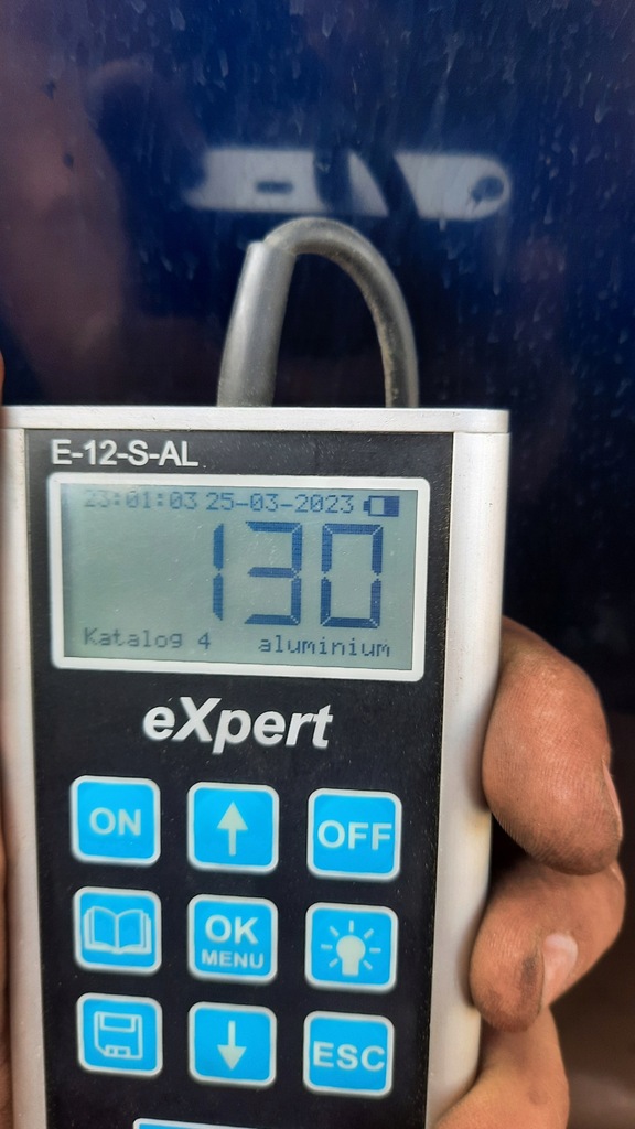 фото №8, Капот opel vectra signum 04r