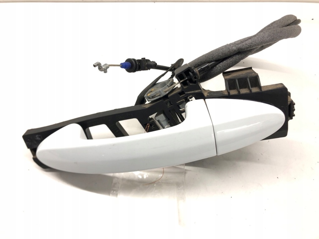 фото №1, Ручка зовнішня правий задня ford transit courier van minibus