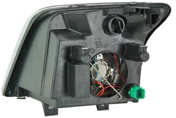 фото №4, Ford transit tourneo connect фара лампа перед