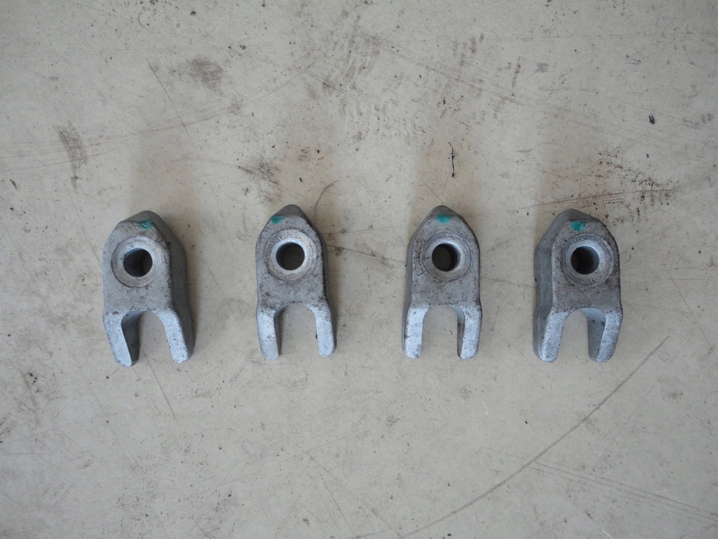 фото №1, Кріплення вприску chevrolet captiva 2.2 vdci