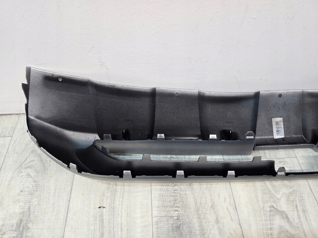 Купить Спойлер решётка бампера перед mg hs 2018- 10597335