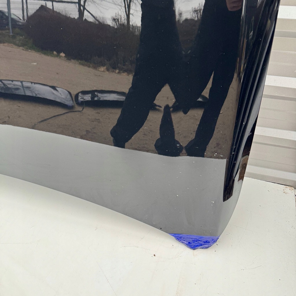 фото №5, Bmw x2 u10 капот кришка двигуна