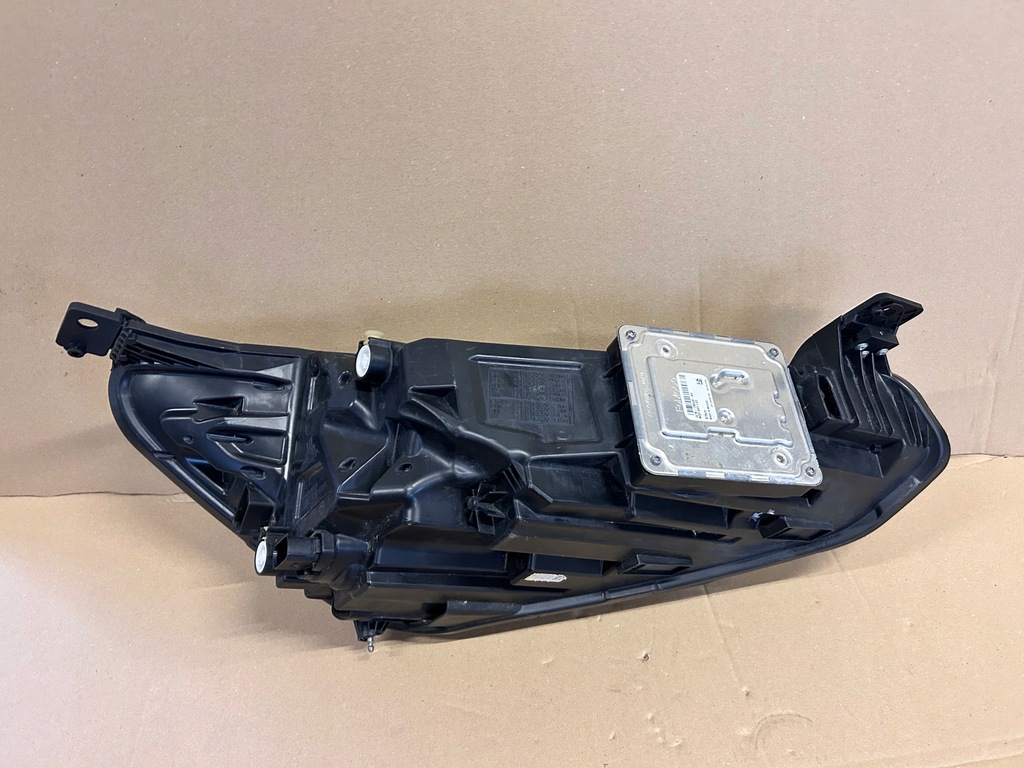 фото №5, Фара лівий ford focus mk4 full led