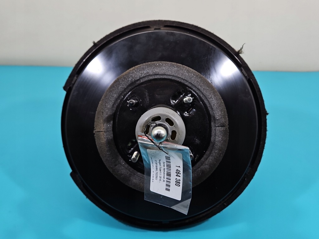 Купить Усилитель тормозов тормозные peugeot expert iii 16- 9805232280 2.0 hdi dw10fe