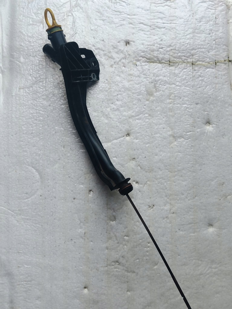 фото №1, Renault оригінальний номер 8201026919 щуп щуп оливи