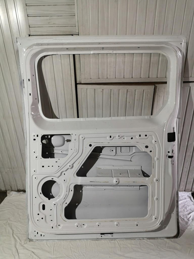 фото №7, Дверь правое сдвижные traveller proace expert 16-