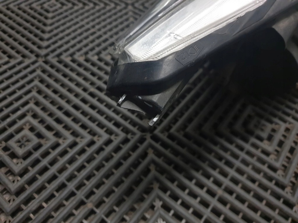 фото №3, Лампа левая перед subaru outback v full led 2014-