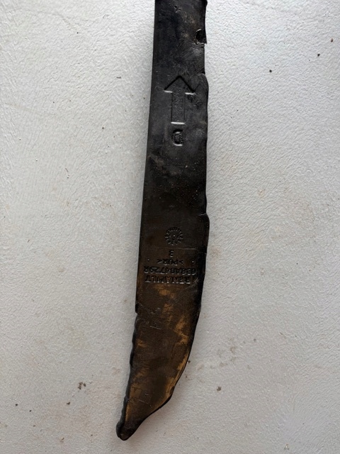 фото №1, Шумоізоляція крила праве передні renault austral espace vi 638a04729r