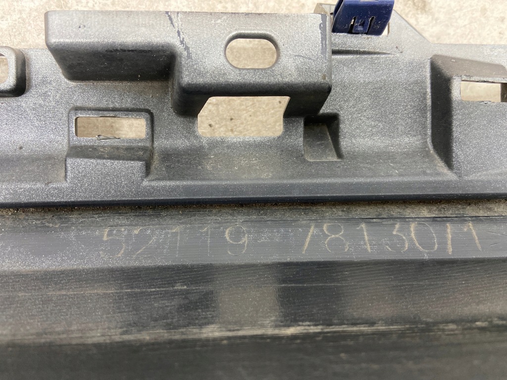 фото №15, Бампер передний перед lexus nx300 h lift