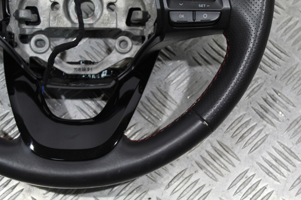 фото №6, Воздуховод мультифункция kona