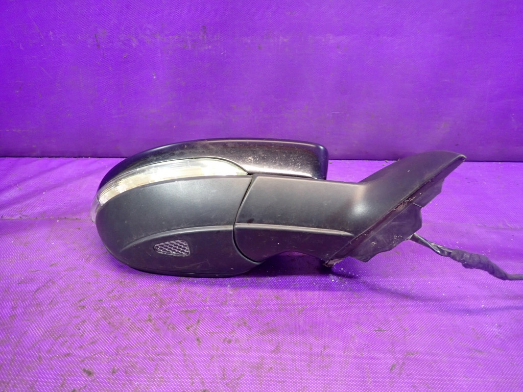 фото №6, Vw passat cc 12- lift fl зеркало правое электрический 7 pin usa 3c8857934a