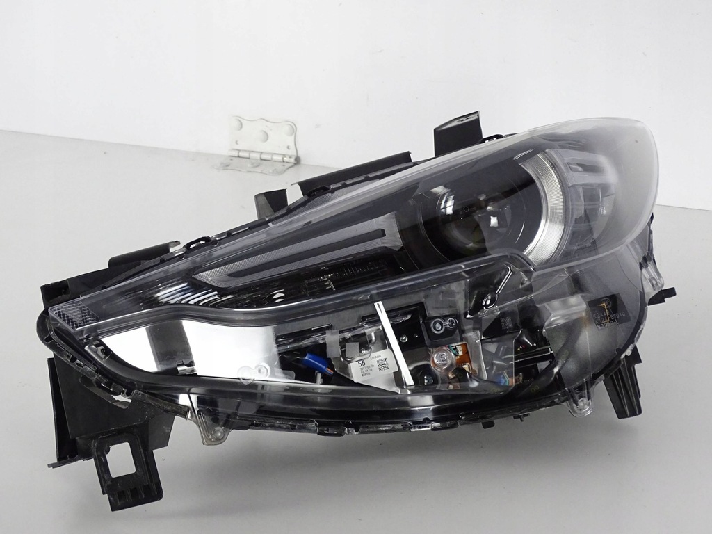 фото №1, Лампа перед передняя левая mazda cx5 cx-5 ii 2 17-22