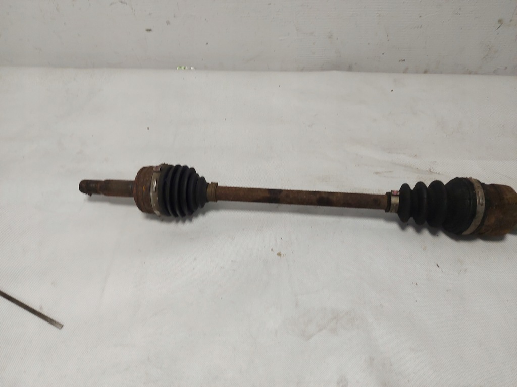 фото №1, Приводной вал короткий citroen c11.0 бензин 05-14r