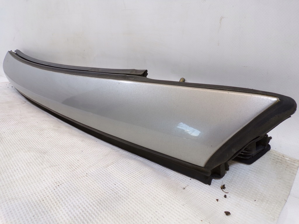 фото №3, Блок двигуна дах правий smart cabrio smart 451