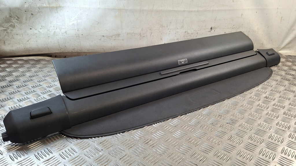 фото №1, Шторка багажника volvo v50 i kombi