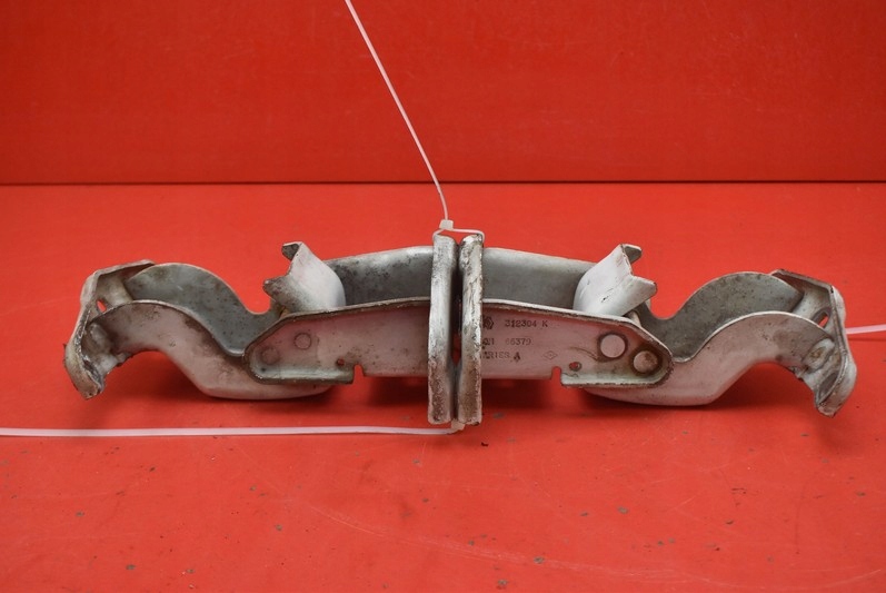 фото №5, Петля петлі lewego створки renault trafic 2 ii 01-06