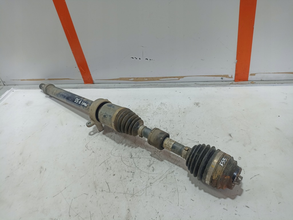 Купить Mini cooper f55 f56 f57 приводной вал правая передняя 2.0 i 8661690