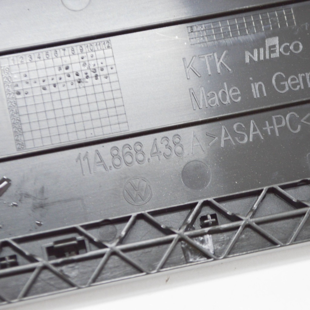 фото №6, Audi q4 sportback e-tron 2022 інше частини салону автомобіля