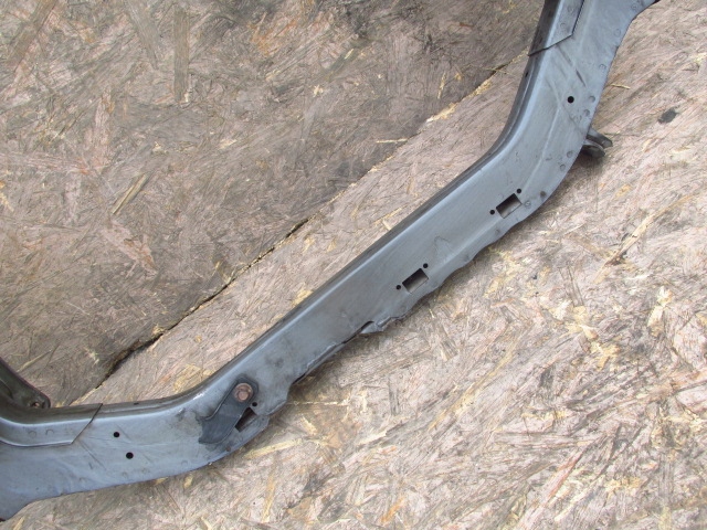 фото №10, Jeep compass i lift pas перед передний передний панель фары