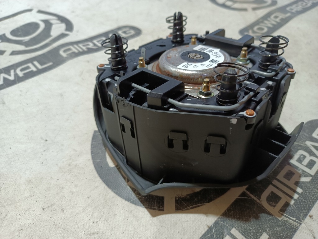 фото №7, Hyundai tucson 3 iii подушка безопасности подушка водителя org