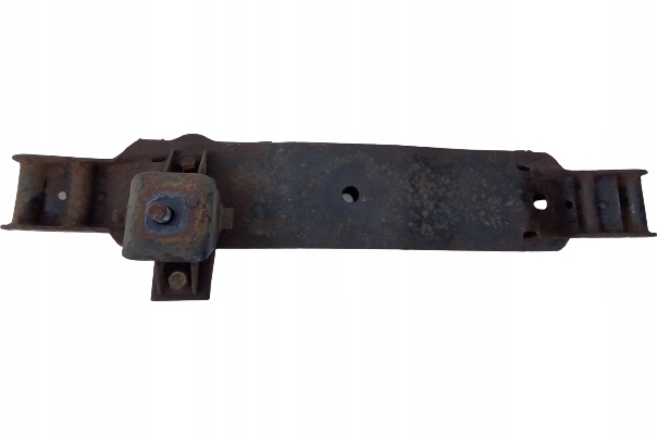 фото №1, Балка підпора міст mitsubishi pajero sport ii