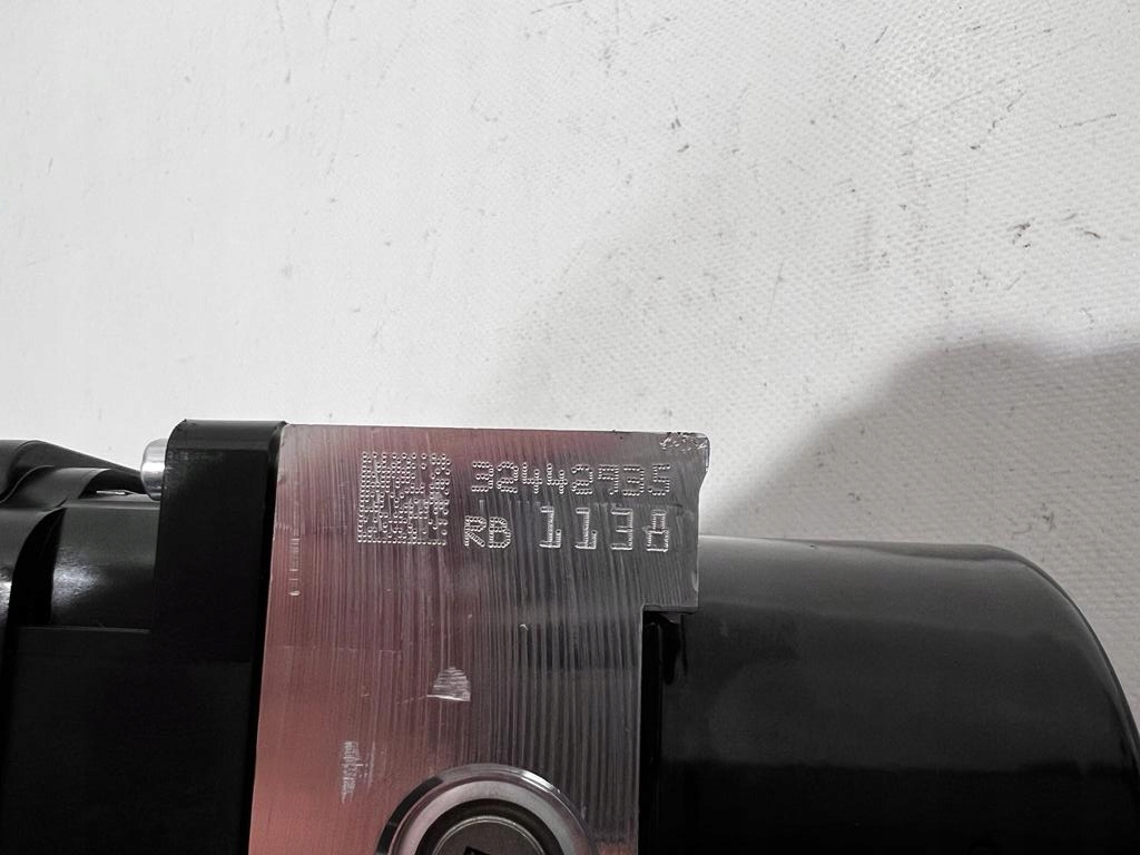 фото №7, Nowa org насос abs renault laguna iii 3 476602071r