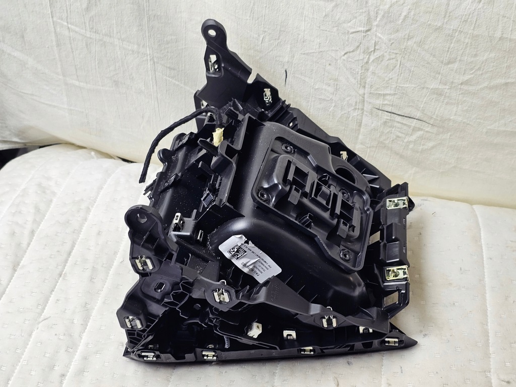 фото №10, Dekor захист бардачок консолі панелі полиця роз'єм port usb peugeot 208 2008