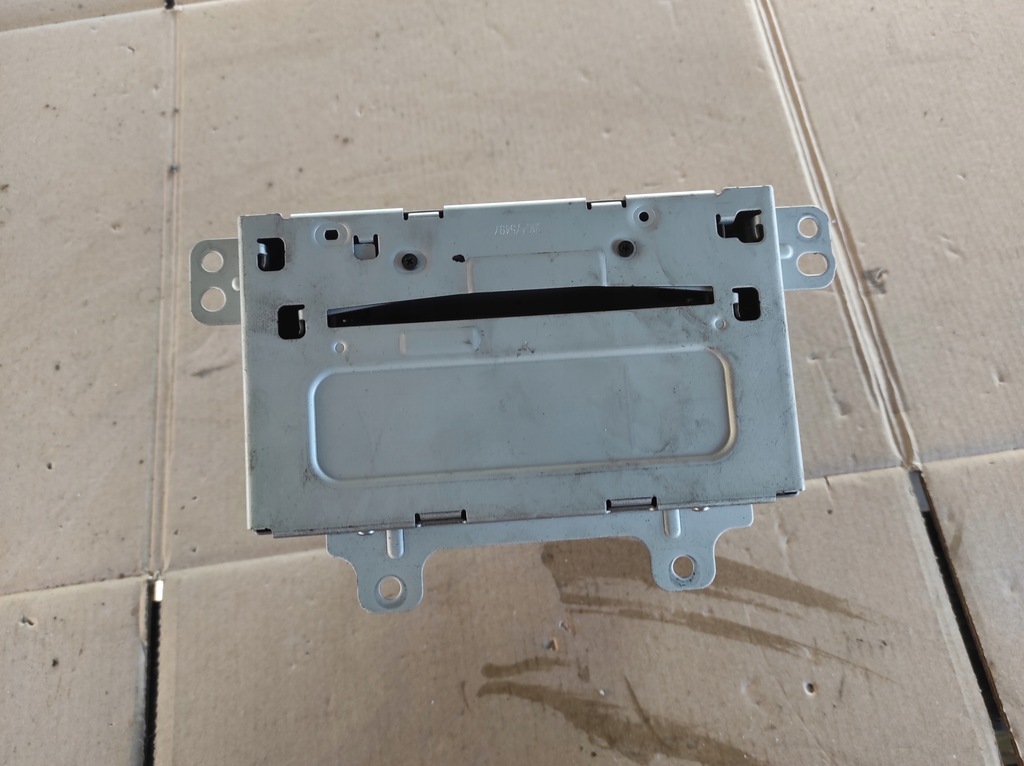 фото №1, Радио cd opel insignia 20983513