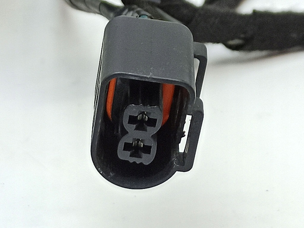 фото №8, Bmw z4 e85 e86 левая сторона жгут трубопровод дверь передних