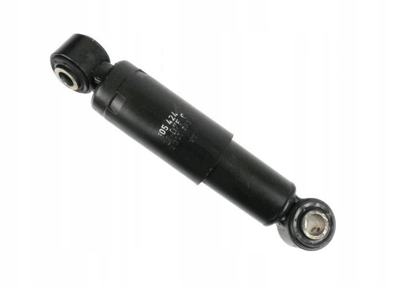 фото №15, Амортизатор кабіни перед лівий правий iveco eurostar eurotech mh