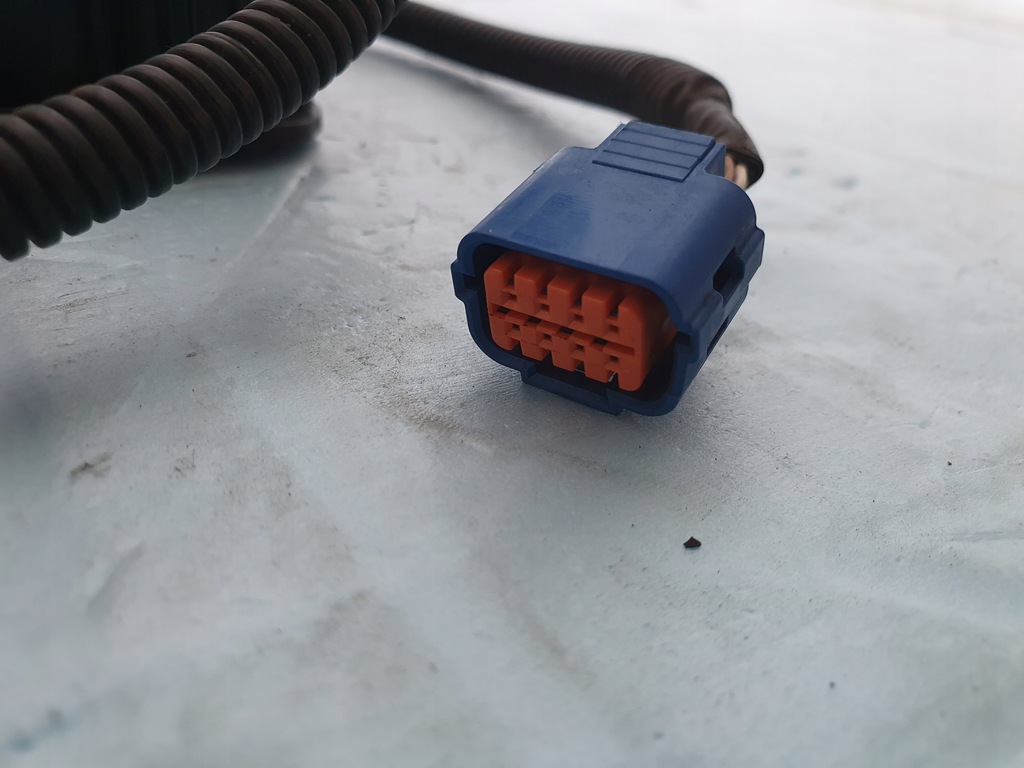 фото №4, Радар датчик мертвого pola hyundai tucson ii