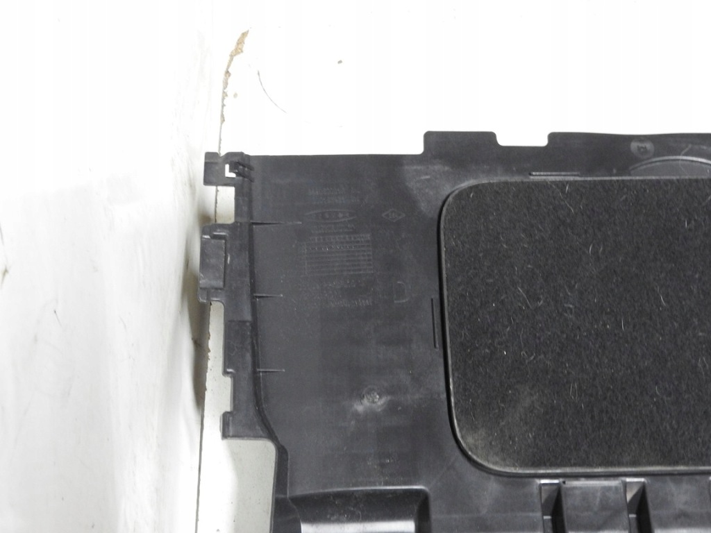 фото №5, Renault scenic iii 09-16 защита шумоизоляция правый задняя 849060001r