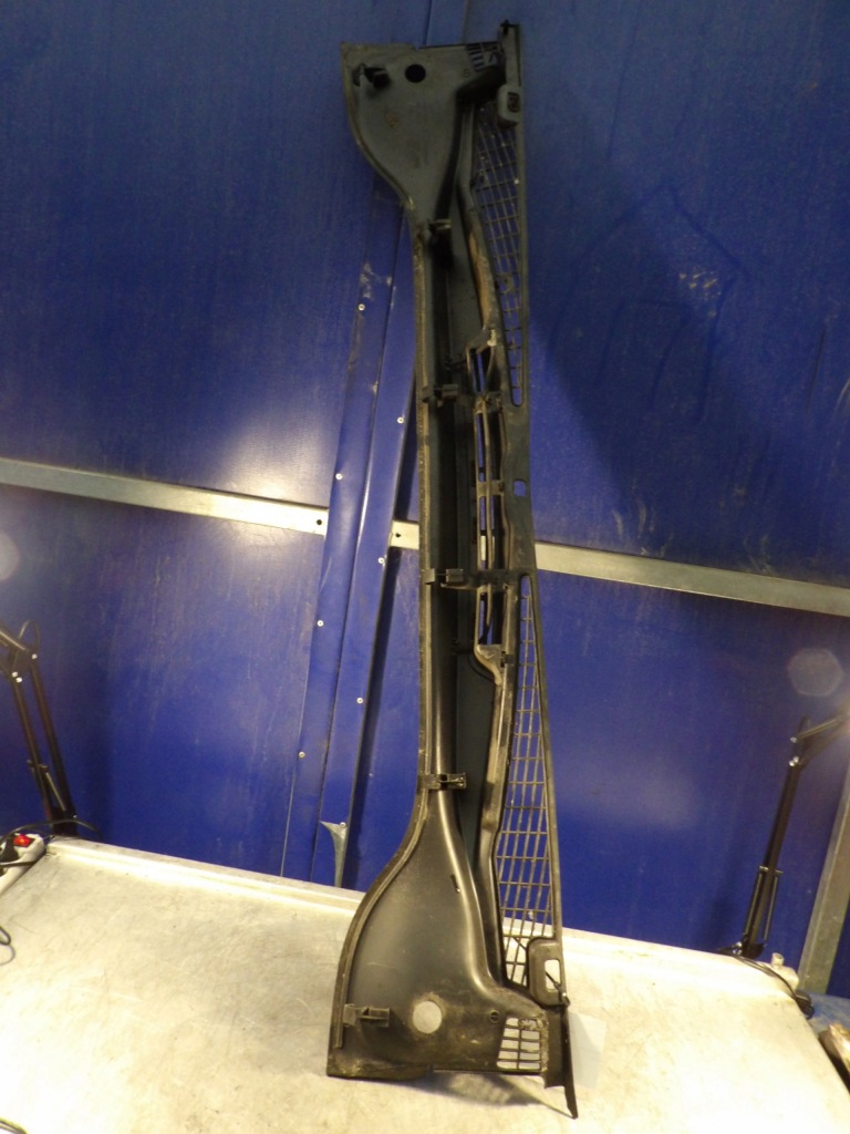 фото №1, Жабо citroen xsara picasso 2,0hdi 94632921