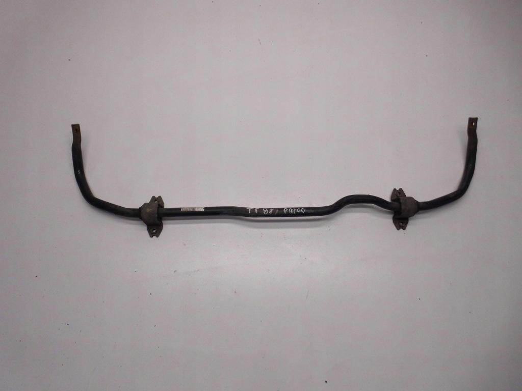 фото №1, Стабилизатор тяга поперечный audi tt 8j перед