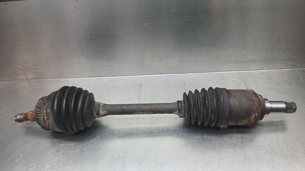 Купить Приводной вал левая перед mercedes vaneo 1.7d 03r