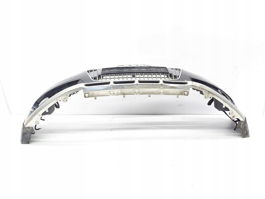 фото №12, Бампер перед передний audi a6 c7 allroad 11- lx5r