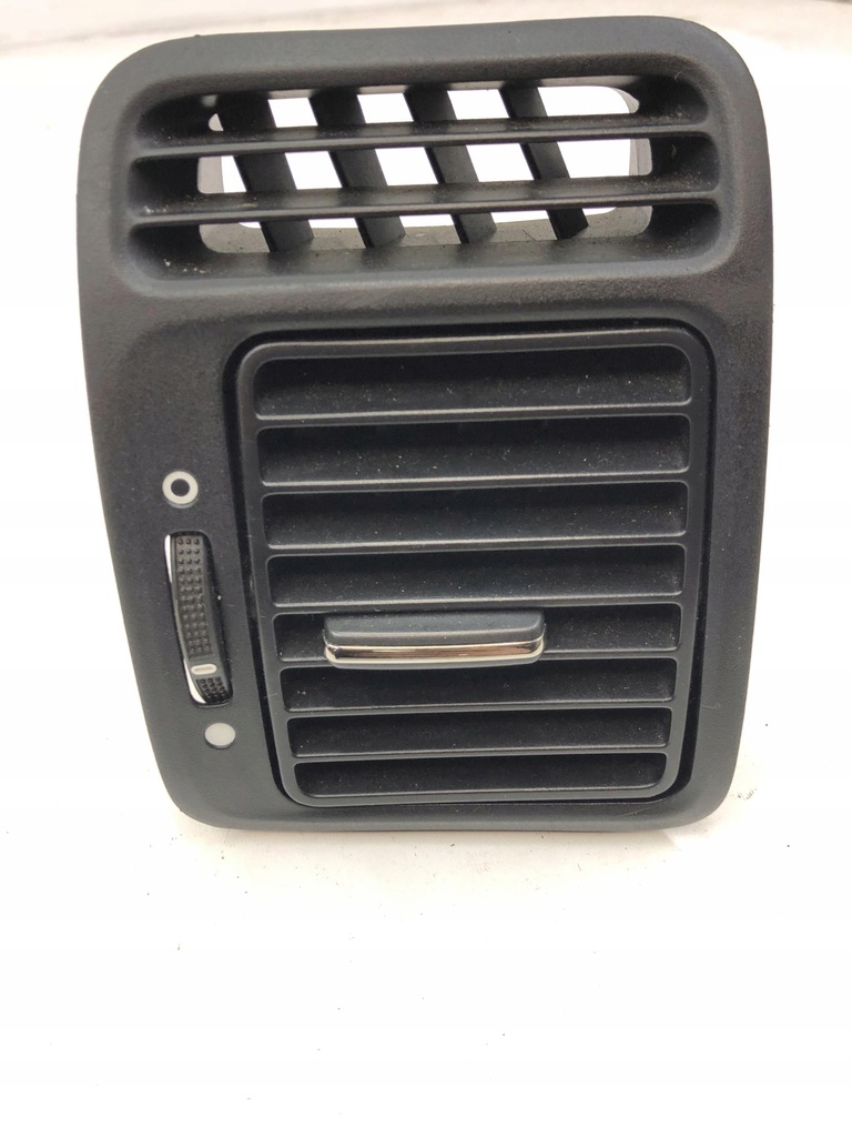 фото №1, Решётка обдув левая левый перед honda cr-v ii