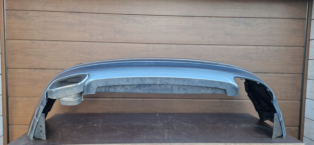 Купити Volvo xc60 ii inscription 17- бампер задній задній pdc